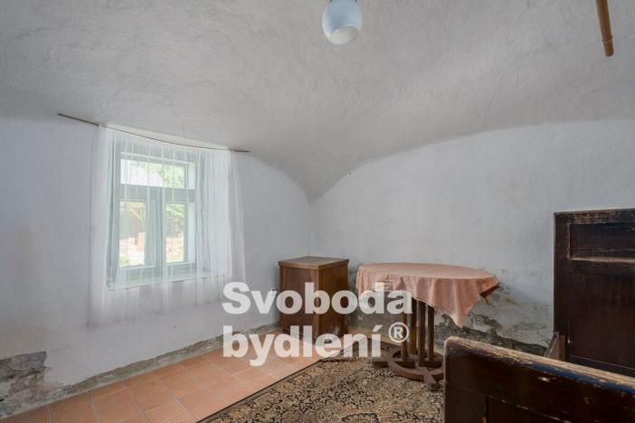 Prodej rodinného domu, Zhoř, 151 m2