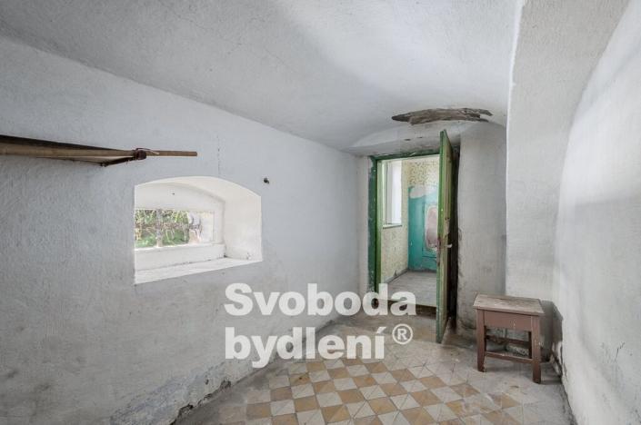 Prodej rodinného domu, Zhoř, 151 m2