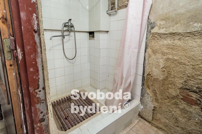 Prodej rodinného domu, Zhoř, 151 m2