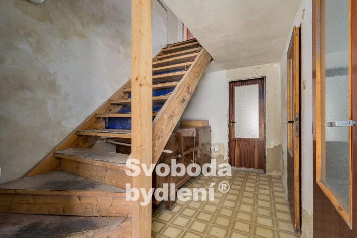 Prodej rodinného domu, Zhoř, 151 m2