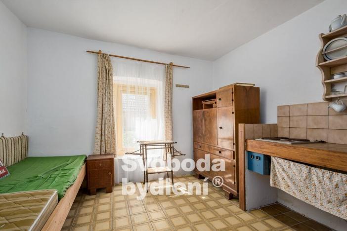 Prodej rodinného domu, Zhoř, 151 m2