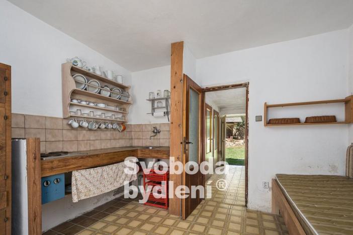 Prodej rodinného domu, Zhoř, 151 m2