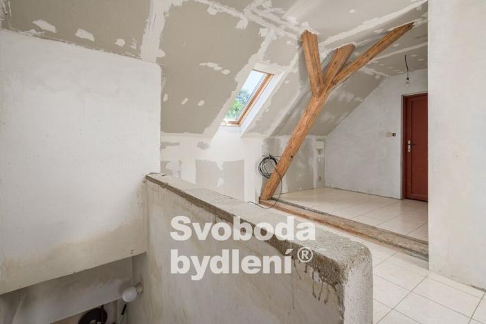 Prodej rodinného domu, Zhoř, 151 m2