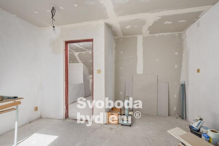 Prodej rodinného domu, Zhoř, 151 m2