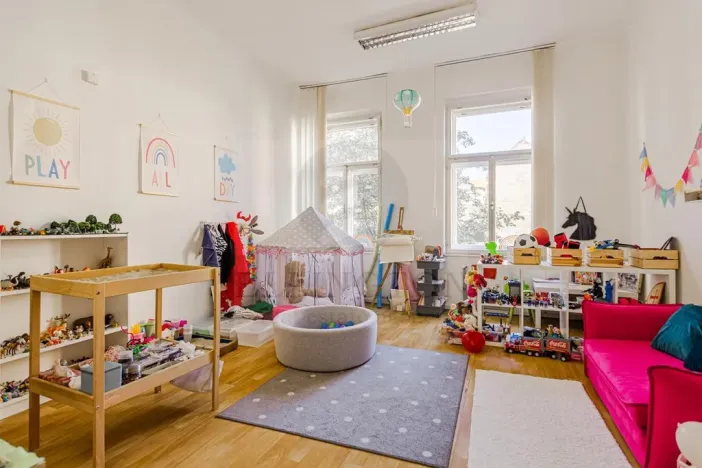 Prodej činžovního domu, Praha - Nusle, Jaromírova, 380 m2