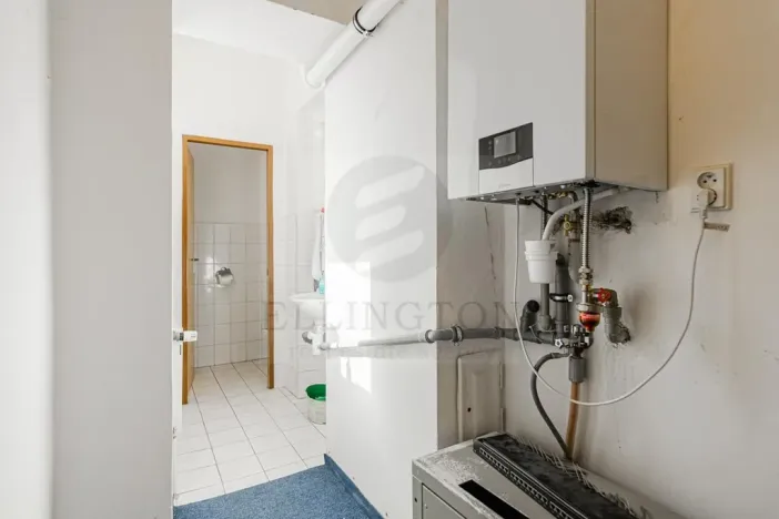 Prodej činžovního domu, Praha - Nusle, Jaromírova, 380 m2