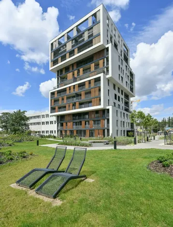 Pronájem - jiné, Praha - Vysočany, Oktábcových, 2 m2