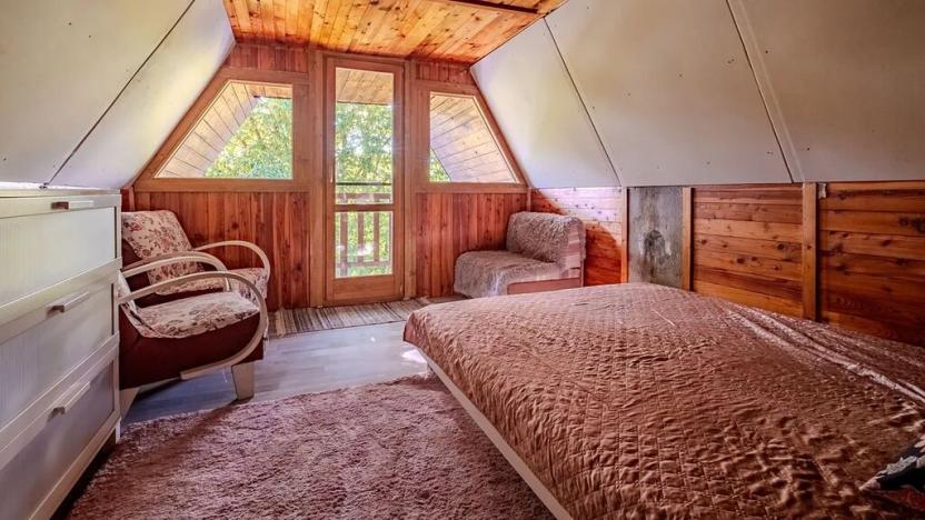 Prodej chaty, Markvartice, 61 m2