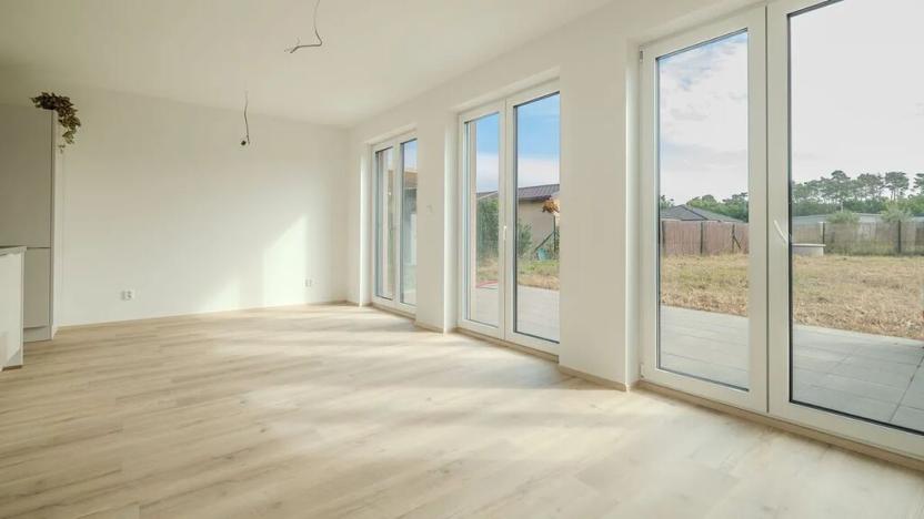 Prodej rodinného domu, Velký Osek, Čapkova, 103 m2