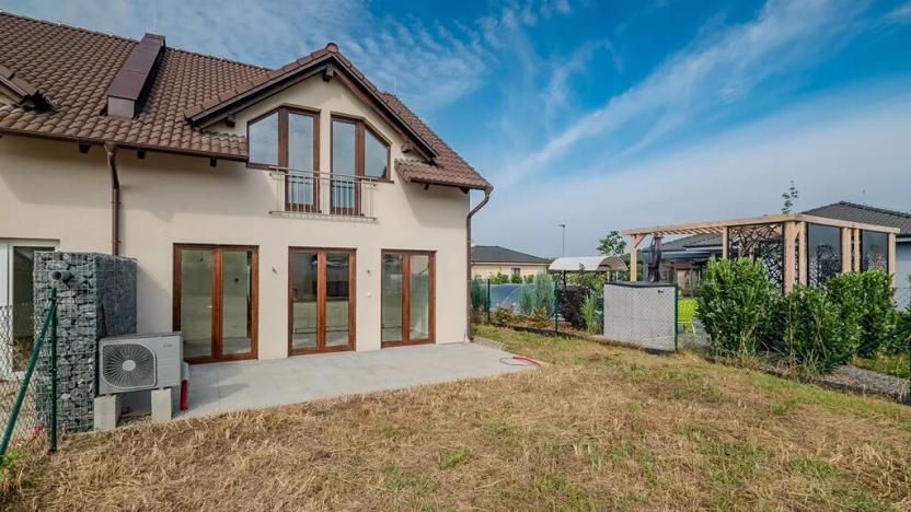 Prodej rodinného domu, Velký Osek, Čapkova, 103 m2