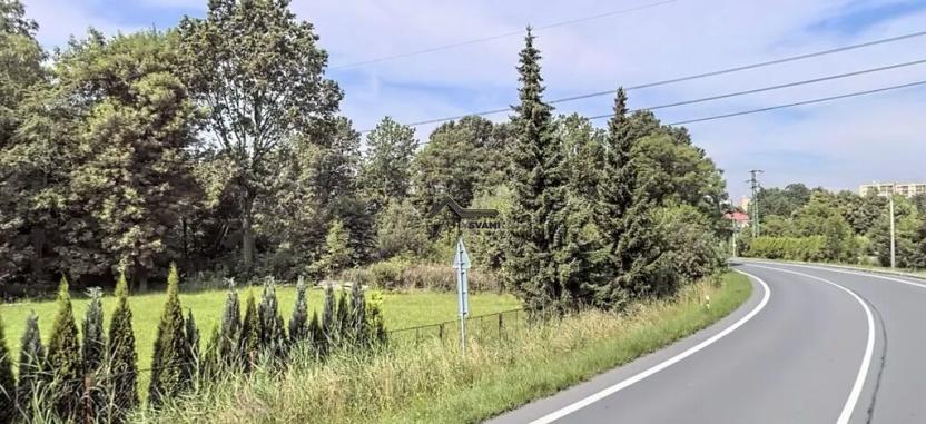 Prodej pozemku pro bydlení, Rychvald, 549 m2