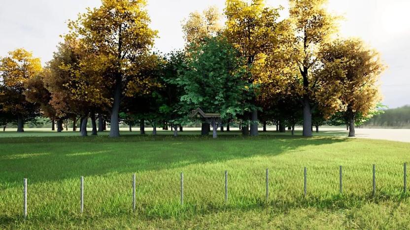 Prodej pozemku pro bydlení, Rychvald, 549 m2