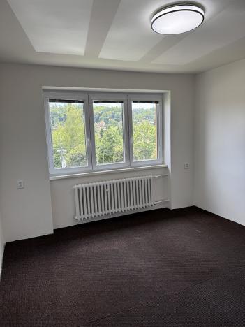 Pronájem bytu 3+1, Mirošovice, 70 m2