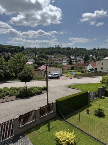 Pronájem bytu 3+1, Mirošovice, 70 m2