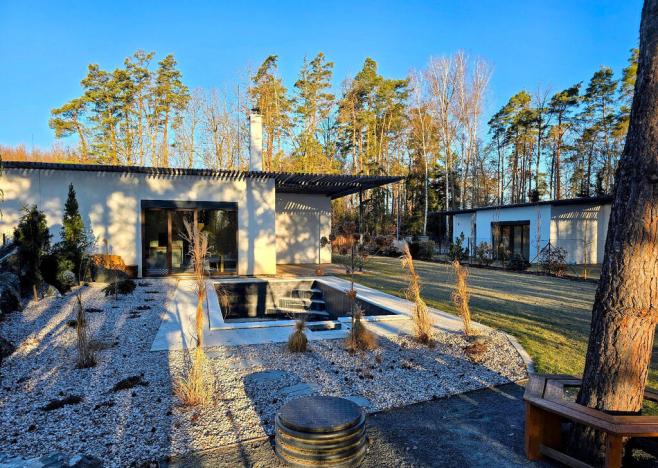 Prodej rodinného domu, Unhošť, 180 m2