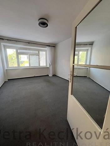 Pronájem bytu 2+kk, Brno - Staré Brno, Kopečná, 44 m2