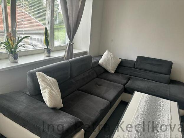 Pronájem bytu 2+kk, Brno - Staré Brno, Kopečná, 44 m2