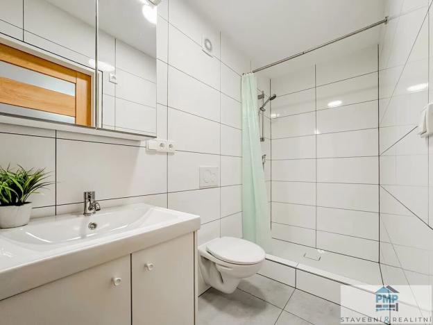 Pronájem bytu 2+1, Boskovice, Velenova, 49 m2