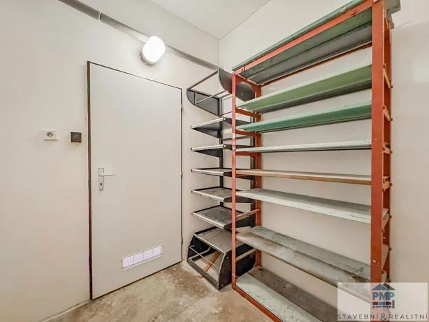 Pronájem bytu 2+1, Boskovice, Velenova, 49 m2