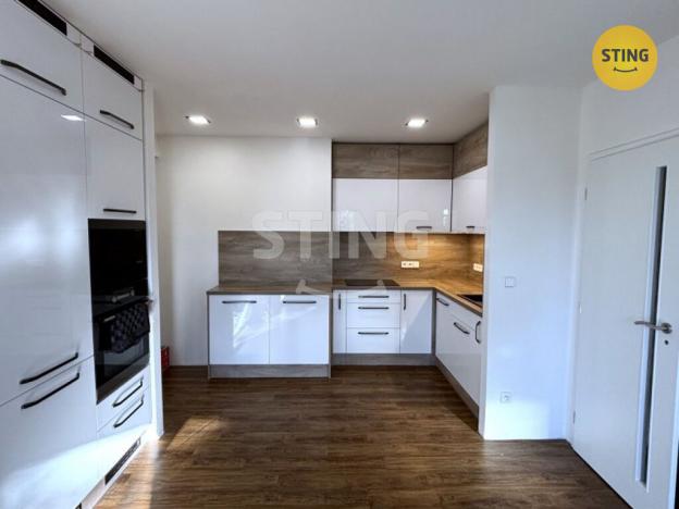 Pronájem bytu 3+kk, Olomouc - Hodolany, 66 m2