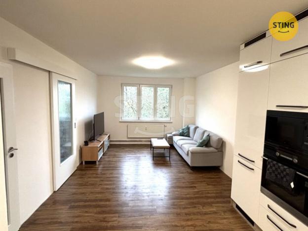 Pronájem bytu 3+kk, Olomouc - Hodolany, 66 m2
