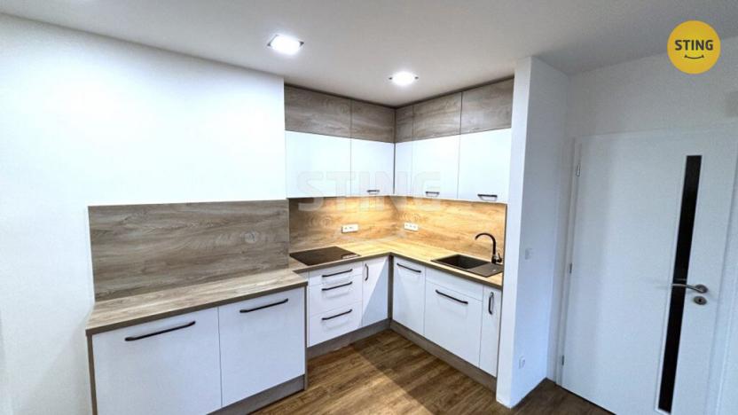 Pronájem bytu 3+kk, Olomouc - Hodolany, 66 m2