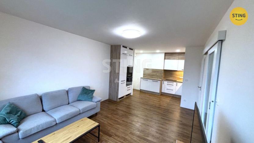 Pronájem bytu 3+kk, Olomouc - Hodolany, 66 m2