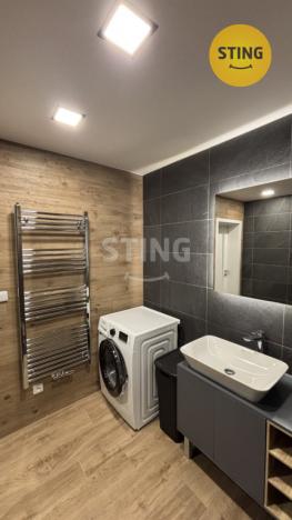 Pronájem bytu 3+kk, Olomouc - Hodolany, 66 m2