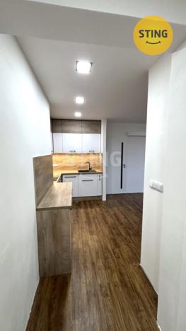 Pronájem bytu 3+kk, Olomouc - Hodolany, 66 m2
