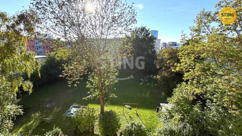 Pronájem bytu 3+kk, Olomouc - Hodolany, 66 m2