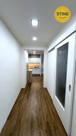 Pronájem bytu 3+kk, Olomouc - Hodolany, 66 m2