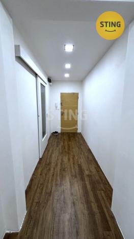 Pronájem bytu 3+kk, Olomouc - Hodolany, 66 m2