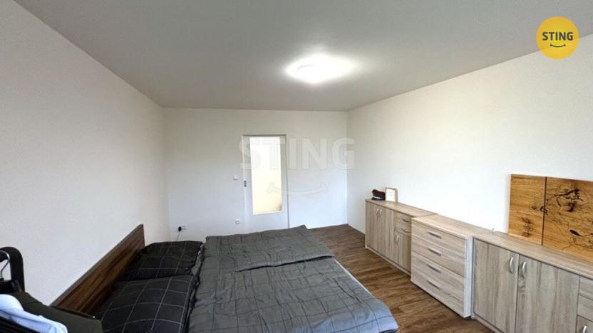 Pronájem bytu 3+kk, Olomouc - Hodolany, 66 m2