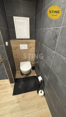 Pronájem bytu 3+kk, Olomouc - Hodolany, 66 m2