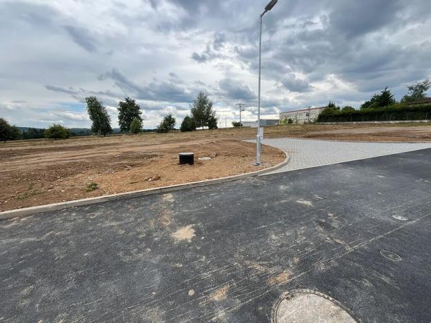 Prodej pozemku pro bydlení, Libeř, 1082 m2