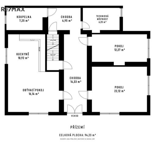 Prodej rodinného domu, Havířov - Bludovice, Na Grůni, 168 m2