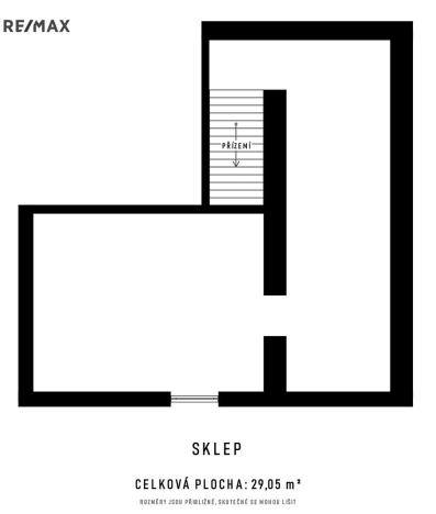 Prodej rodinného domu, Havířov - Bludovice, Na Grůni, 168 m2