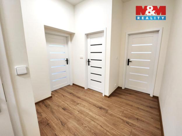 Prodej bytu 2+kk, Slaný, Tomanova, 51 m2