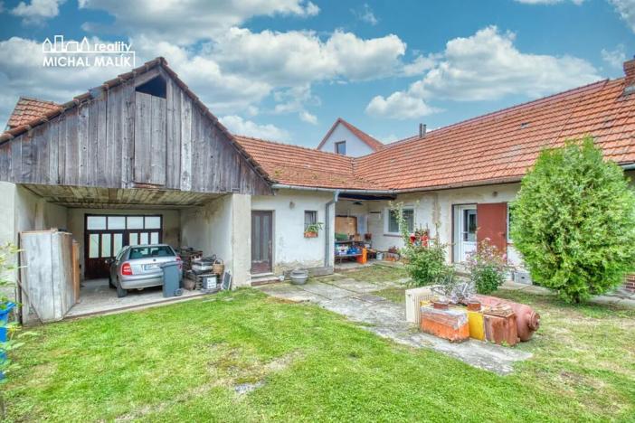 Prodej rodinného domu, Všechovice, 115 m2