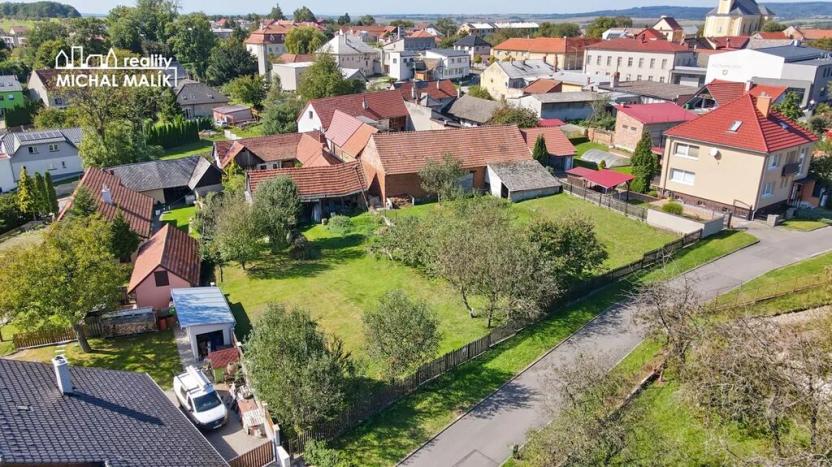 Prodej rodinného domu, Všechovice, 115 m2