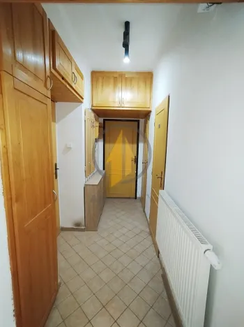 Prodej bytu 2+kk, Turnov, Květinová, 52 m2
