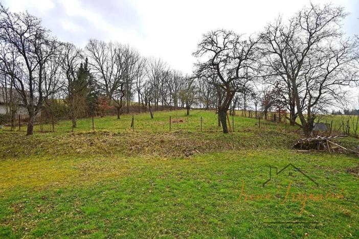 Prodej pozemku pro bydlení, Benešov, 1040 m2