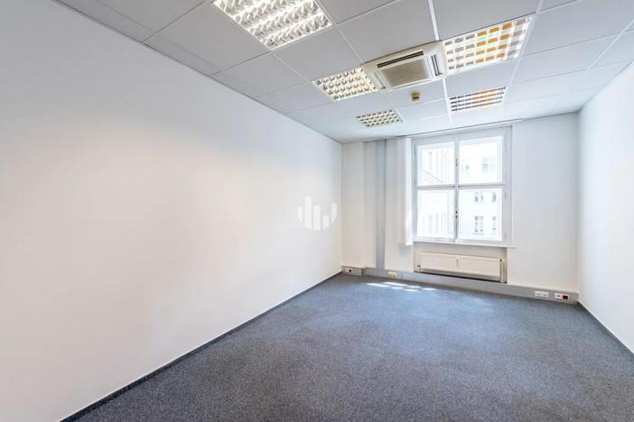 Pronájem kanceláře, Praha - Nové Město, Hybernská, 95 m2