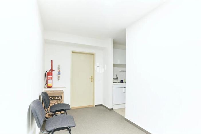 Pronájem kanceláře, Praha - Nové Město, Revoluční, 102 m2