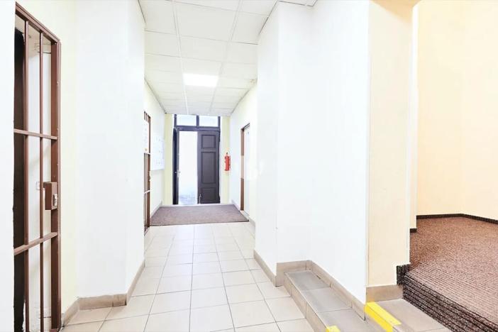 Pronájem kanceláře, Praha - Nové Město, Revoluční, 102 m2