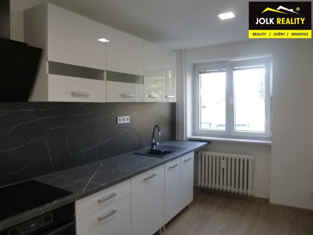 Pronájem bytu 2+1, Opava - Předměstí, Oblouková, 60 m2