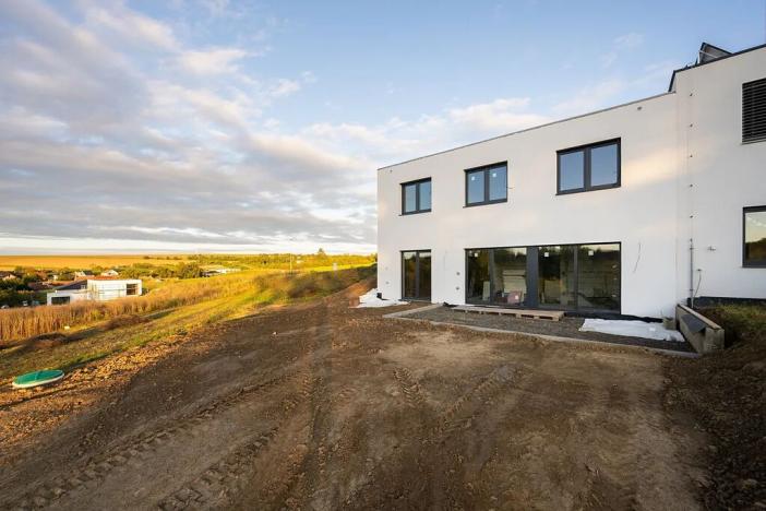 Prodej rodinného domu, Slavkov u Brna, 105 m2