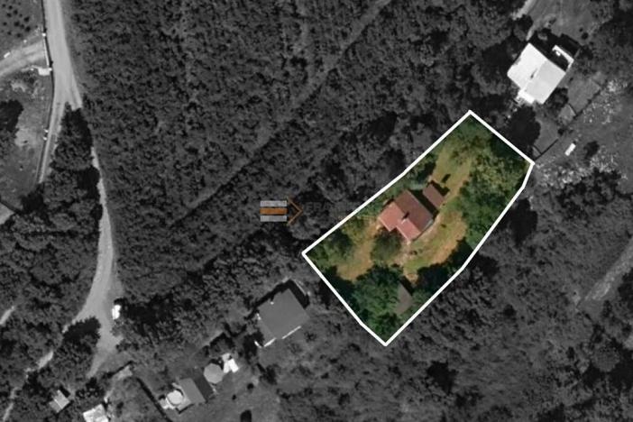 Prodej chaty, Nezabudice, 65 m2