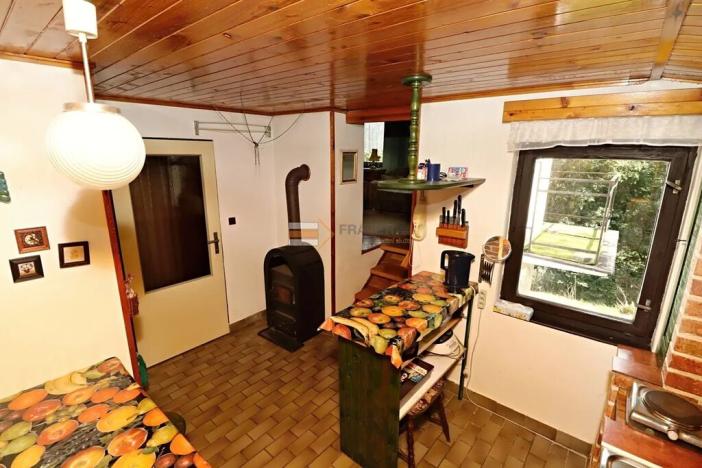 Prodej chaty, Nezabudice, 65 m2