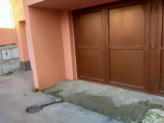 Prodej garáže, Nové Strašecí, Žižkovo náměstí, 37 m2